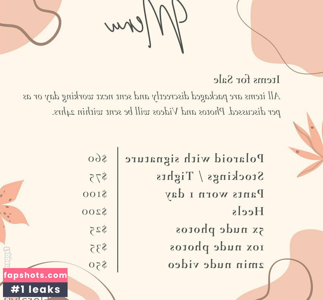 floraivyfree Nahé úniky fotek pouze od fanoušků #7 - Fapshots