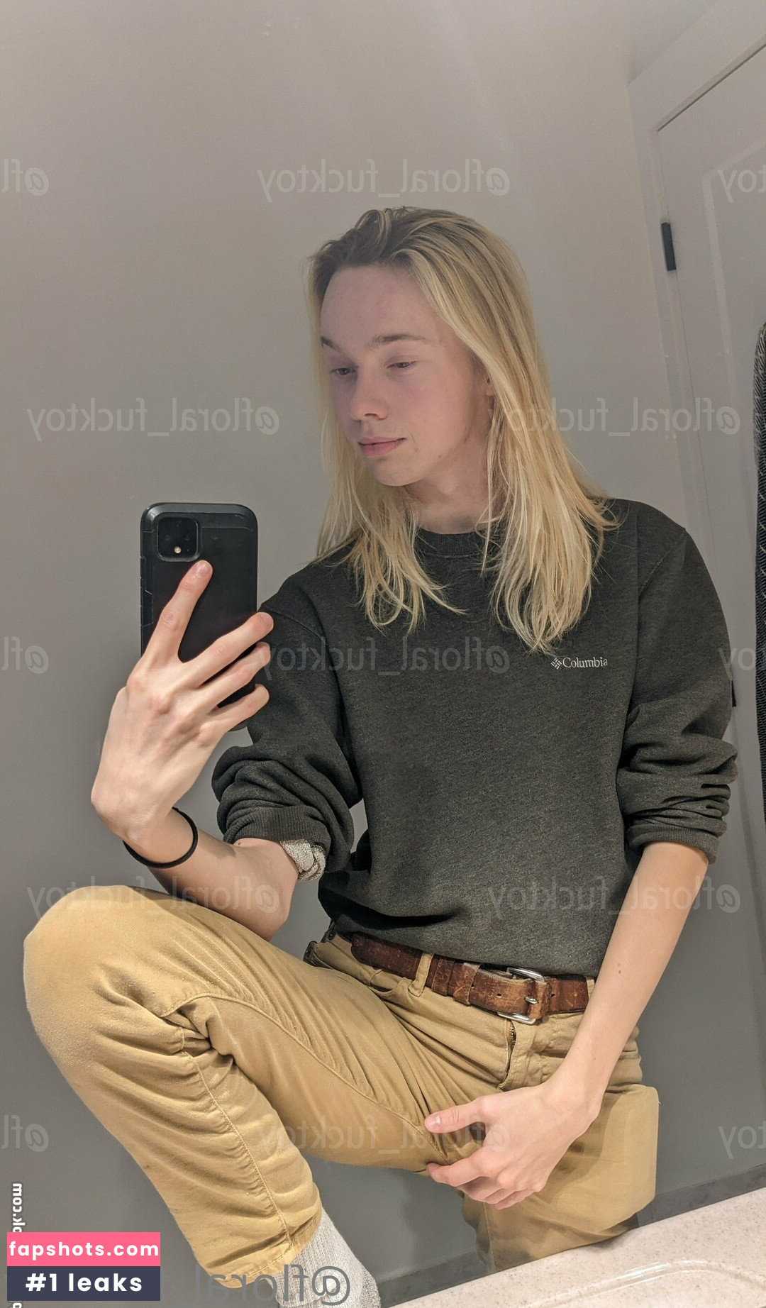 floral_fucktoy gallery photo #3