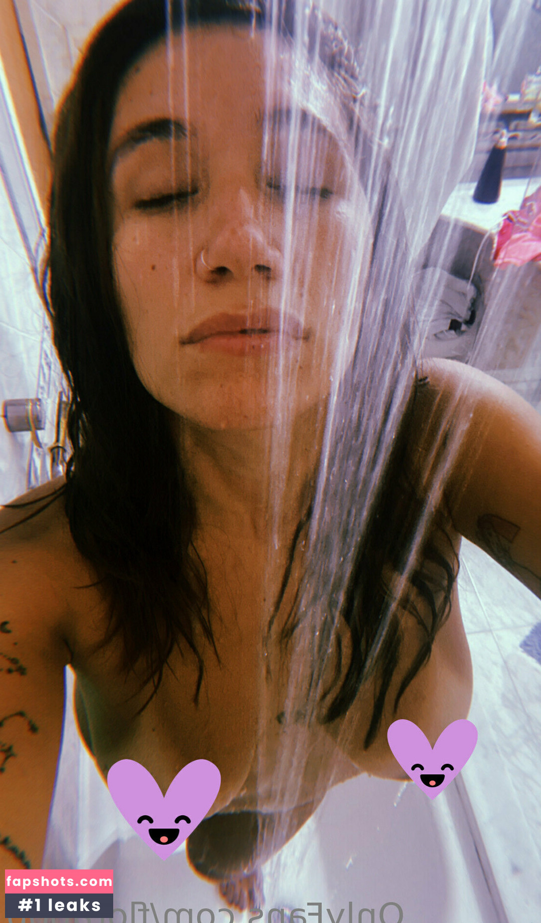 florapop Nahé úniky fotek pouze od fanoušků #11 - Fapshots