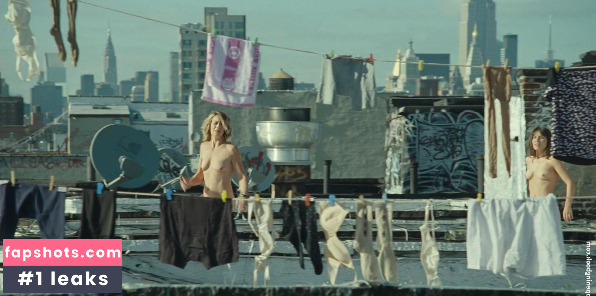 Flore Bonaventura gallery photo #13