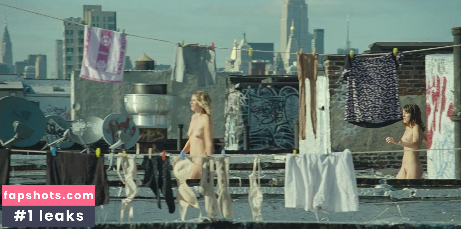 Flore Bonaventura gallery photo #14