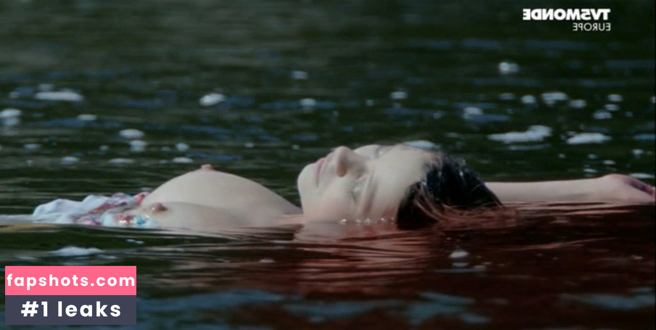 Florence Coste Nahé úniky fotek pouze od fanoušků #3 - Fapshots