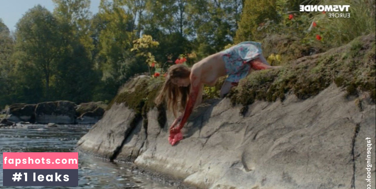 Florence Coste Nahé úniky fotek pouze od fanoušků #4 - Fapshots