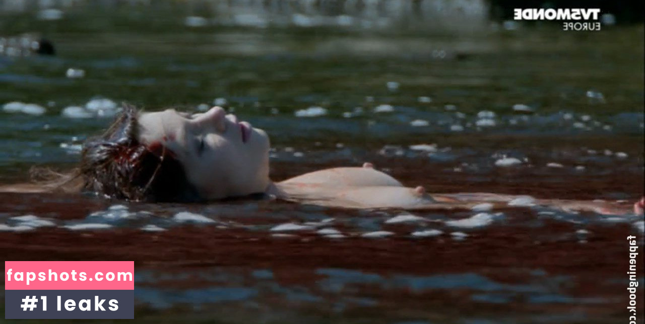 Florence Coste Nahé úniky fotek pouze od fanoušků #6 - Fapshots