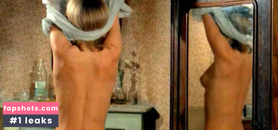 Florence Giorgetti gallery photo #2