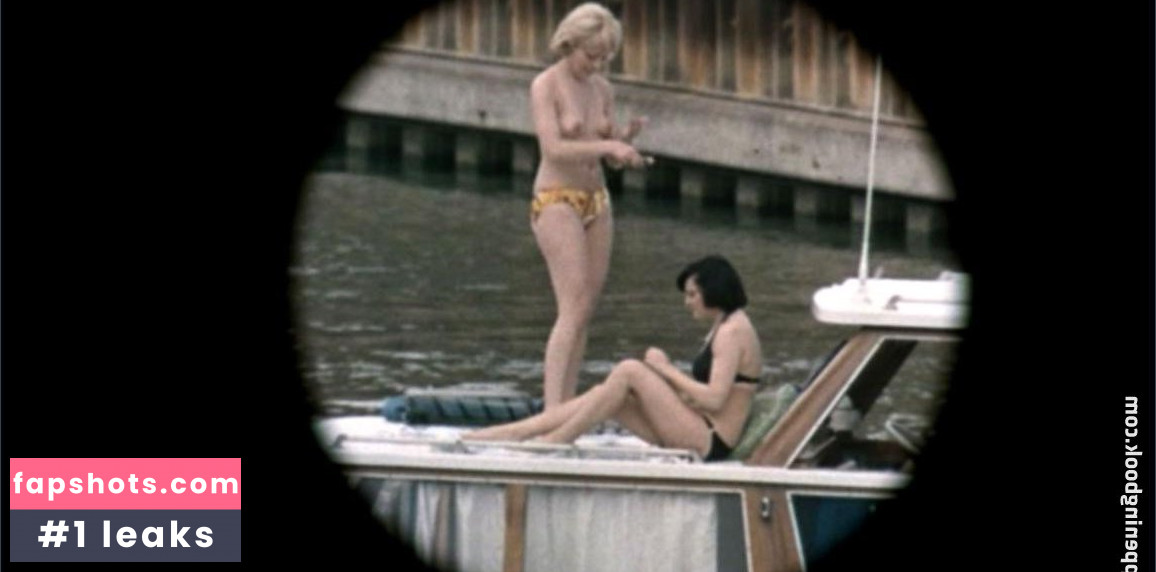 Florence Giorgetti gallery photo #11