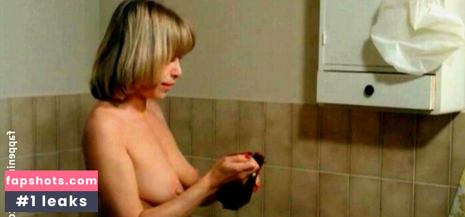 Florence Giorgetti gallery photo #3