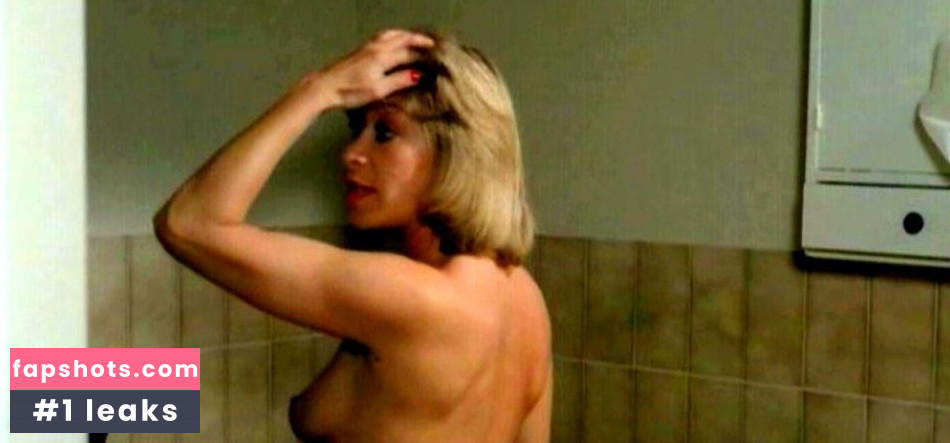 Florence Giorgetti nude babe gallery