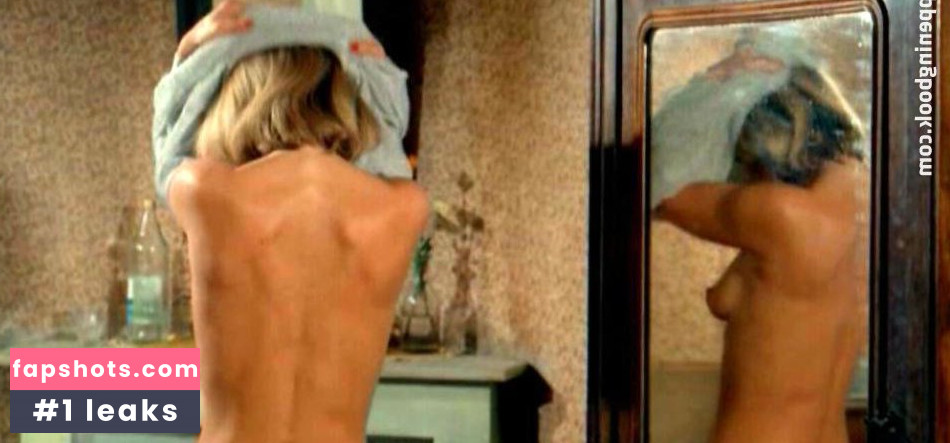 Florence Giorgetti gallery photo #5