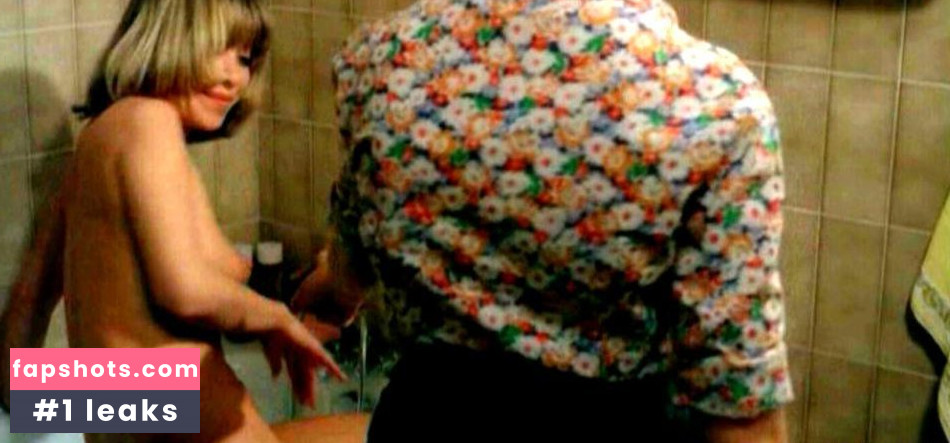 Florence Giorgetti gallery photo #9