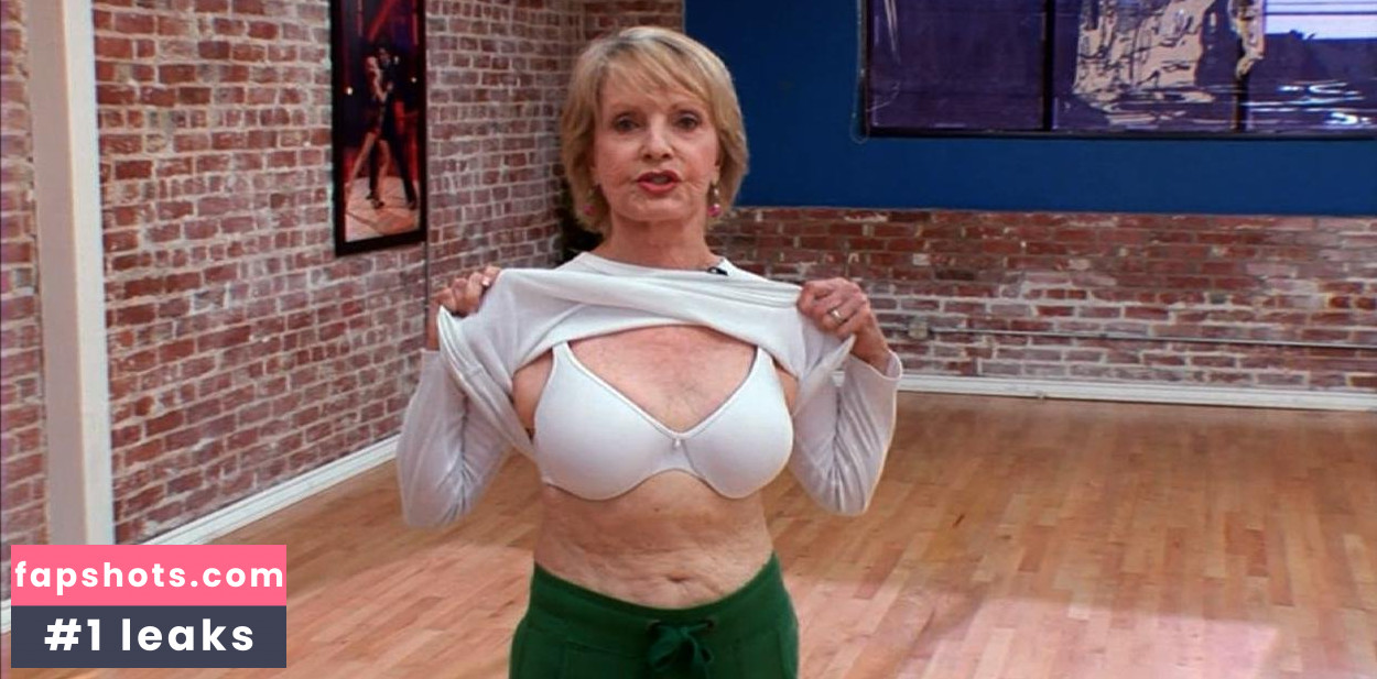 Florence Henderson gallery photo #16