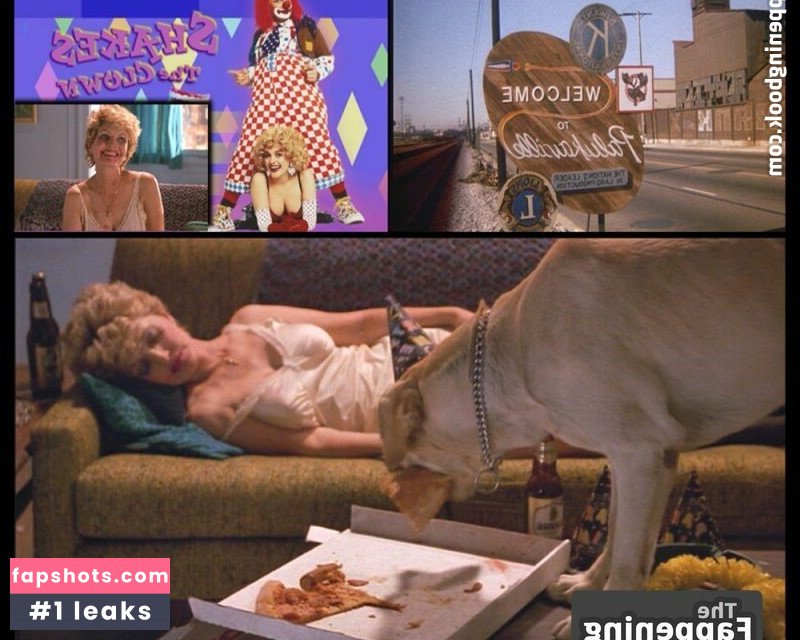 Florence Henderson gallery photo #7