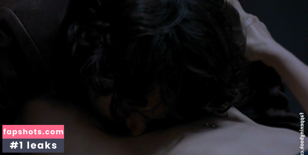 Florence Loiret Caille gallery photo #2