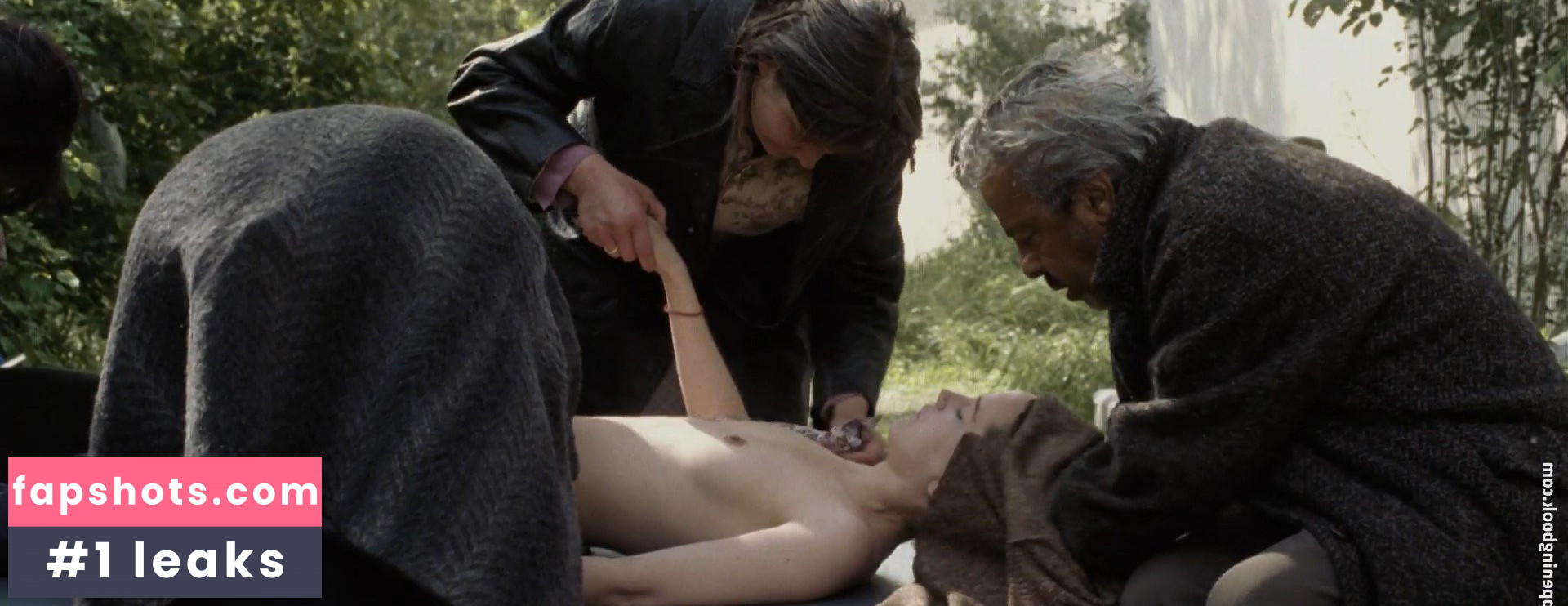 Florence Loiret Caille gallery photo #11