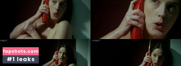 Florence Loiret Caille gallery photo #12