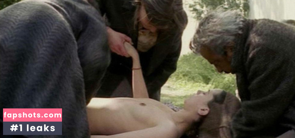 Florence Loiret Caille gallery photo #19