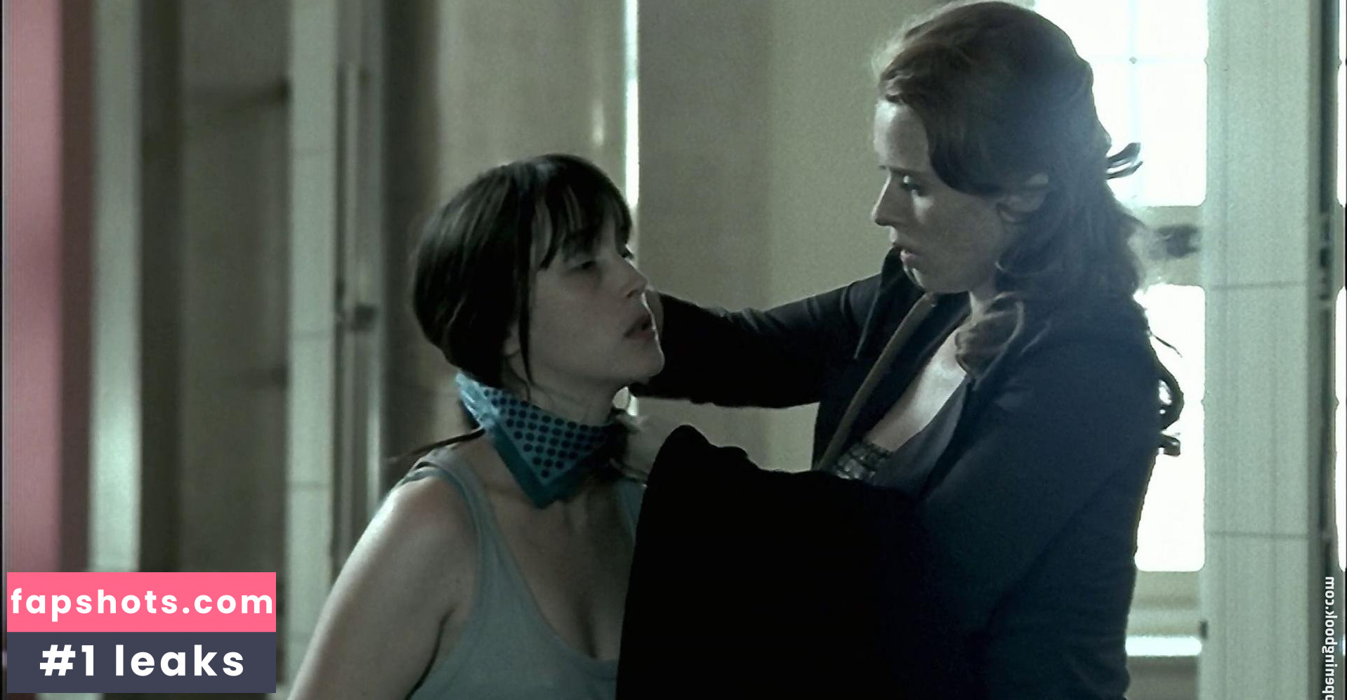 Florence Loiret Caille gallery photo #25