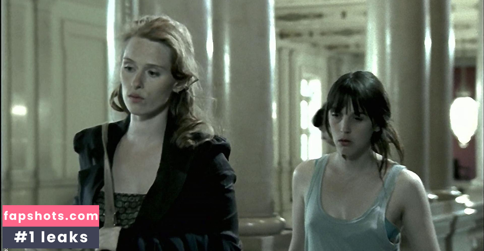 Florence Loiret Caille gallery photo #27