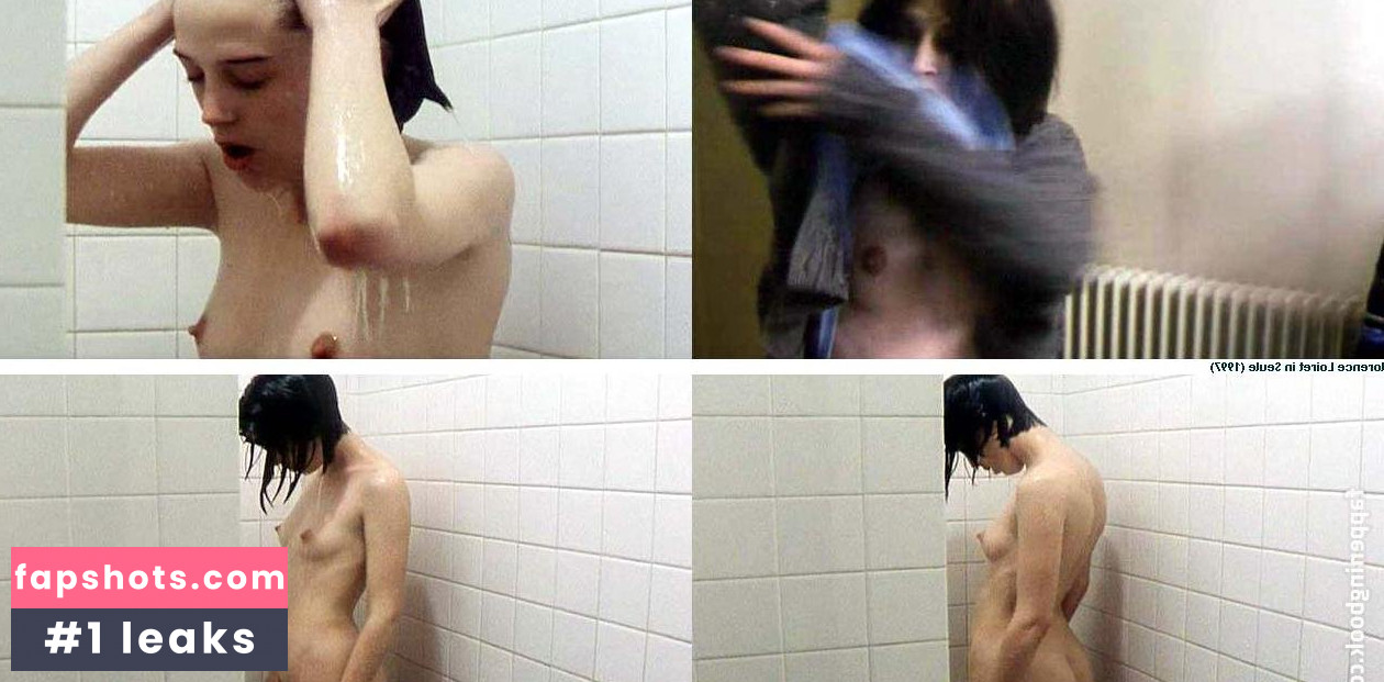 Florence Loiret Caille gallery photo #28