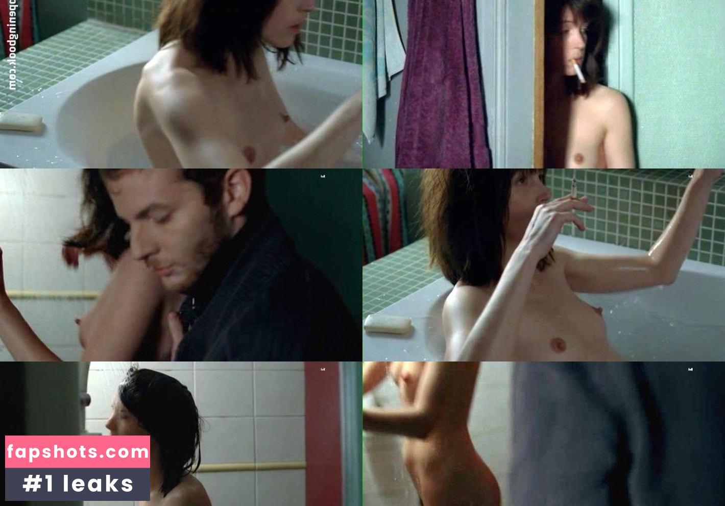 Florence Loiret Caille gallery photo #33