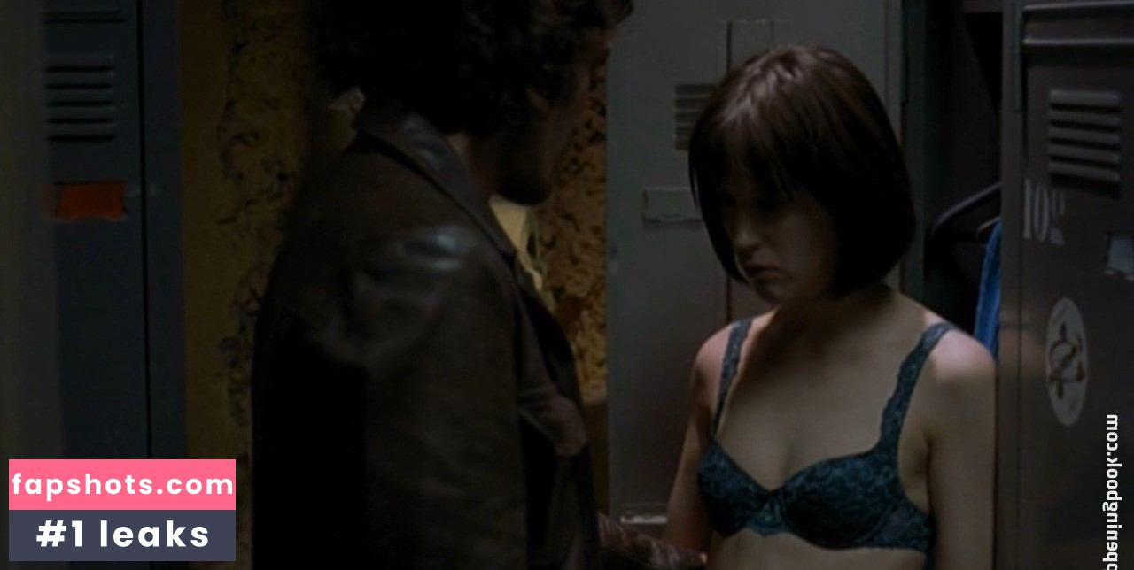 Florence Loiret Caille gallery photo #9