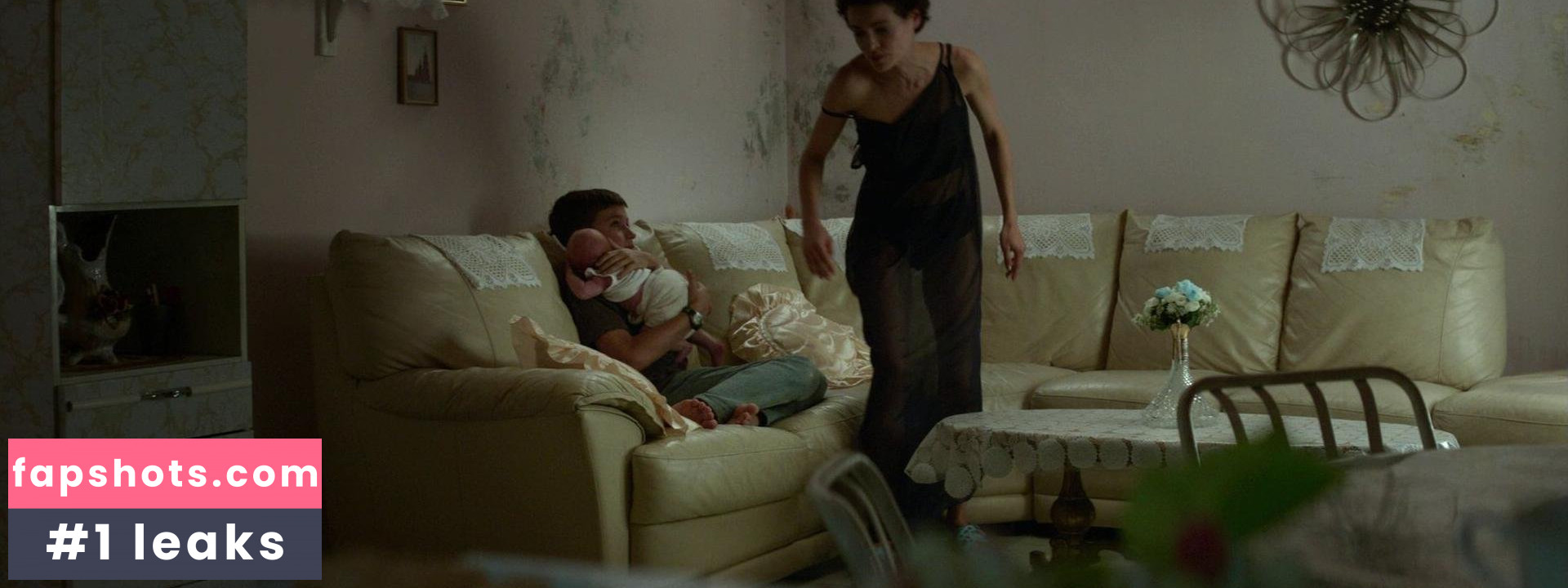 Florence Mezzara nude babe gallery