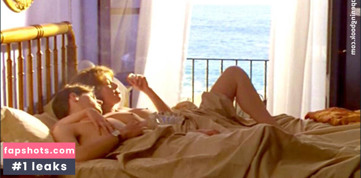 Florence Pernel Filtración Desnuda OnlyFans Foto #9 - Fapshots