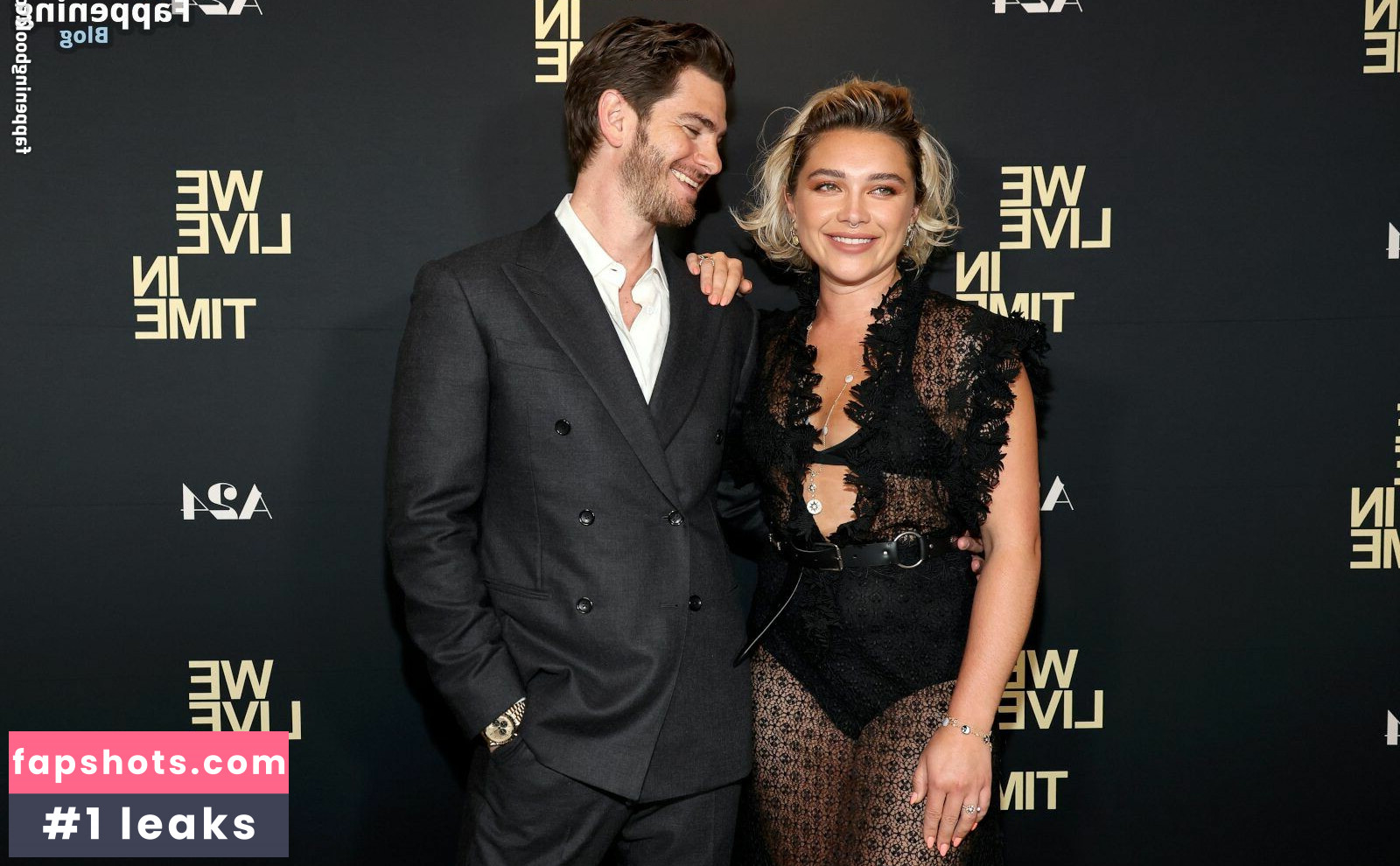 Florence Pugh Nude Leaks OnlyFans Photos #107 - Fapshots