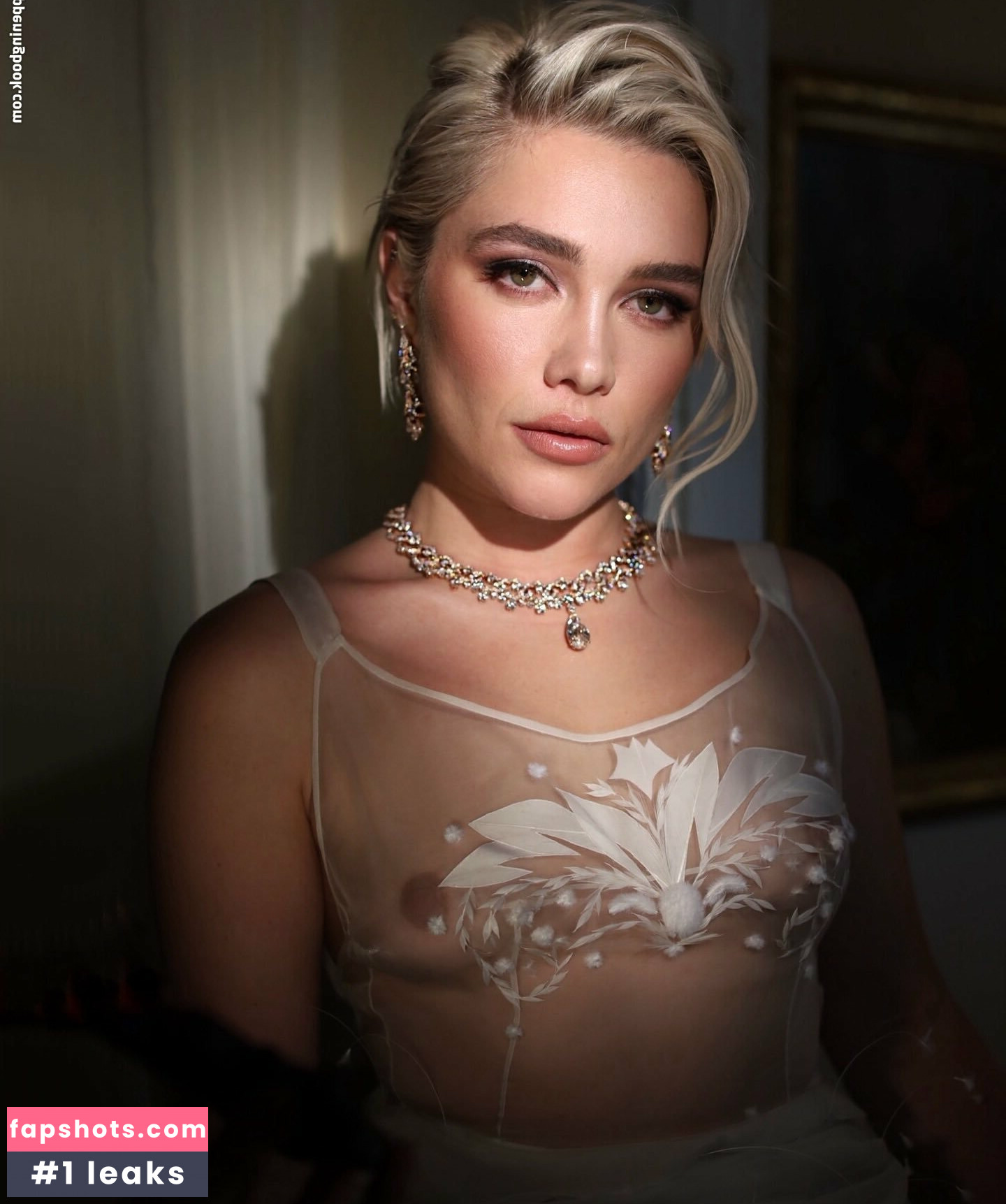 Florence Pugh Nude Leaks OnlyFans Photos #138 - Fapshots