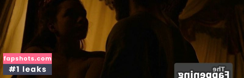 Florence Pugh Nude Leaks OnlyFans Photos #146 - Fapshots