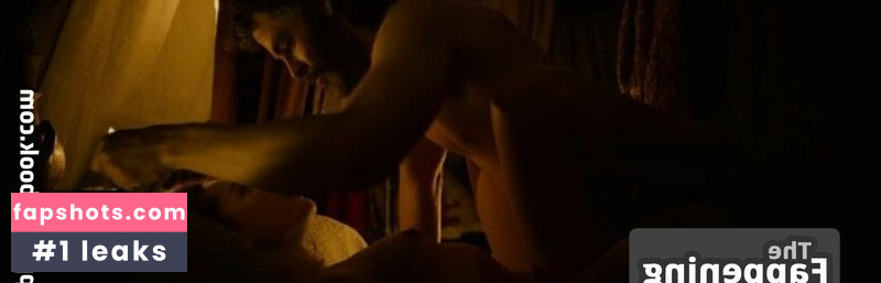 Florence Pugh Nude Leaks OnlyFans Photos #148 - Fapshots