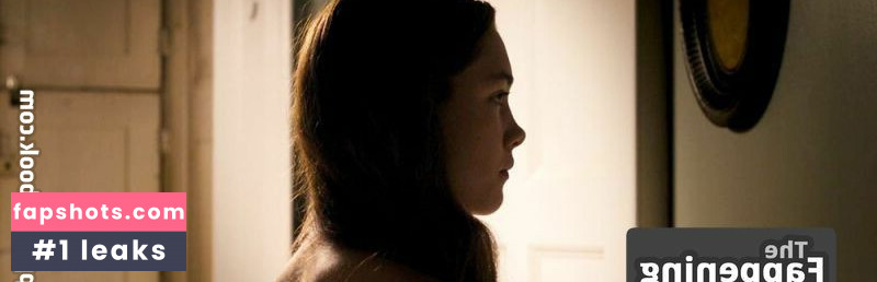 Florence Pugh Nude Leaks OnlyFans Photos #157 - Fapshots