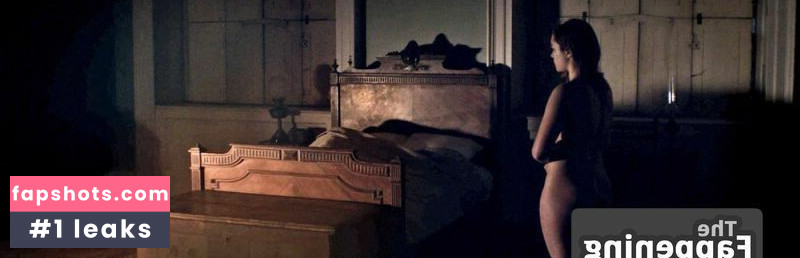 Florence Pugh Nude Leaks OnlyFans Photos #158 - Fapshots