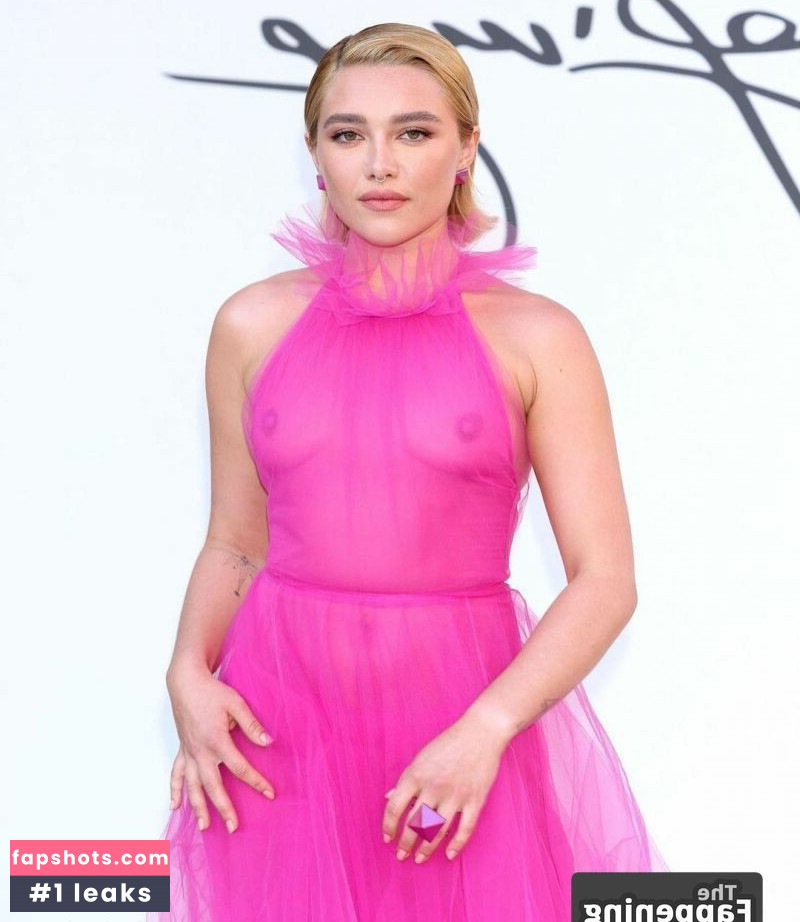 Florence Pugh Nude Leaks OnlyFans Photos #161 - Fapshots