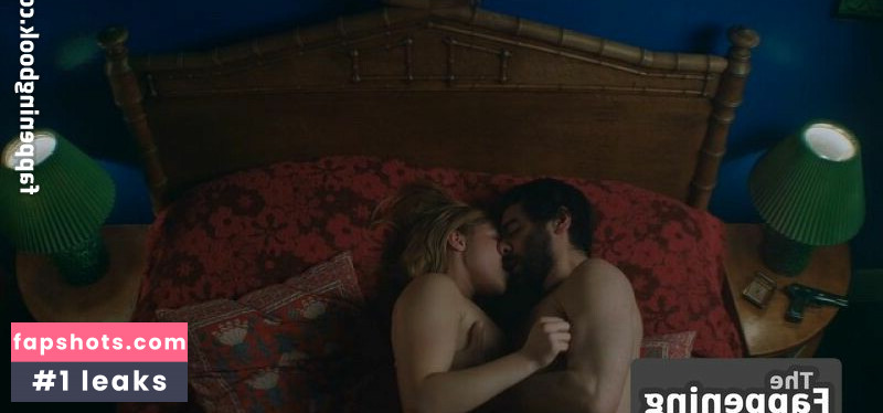 Florence Pugh Nude Leaks OnlyFans Photos #163 - Fapshots