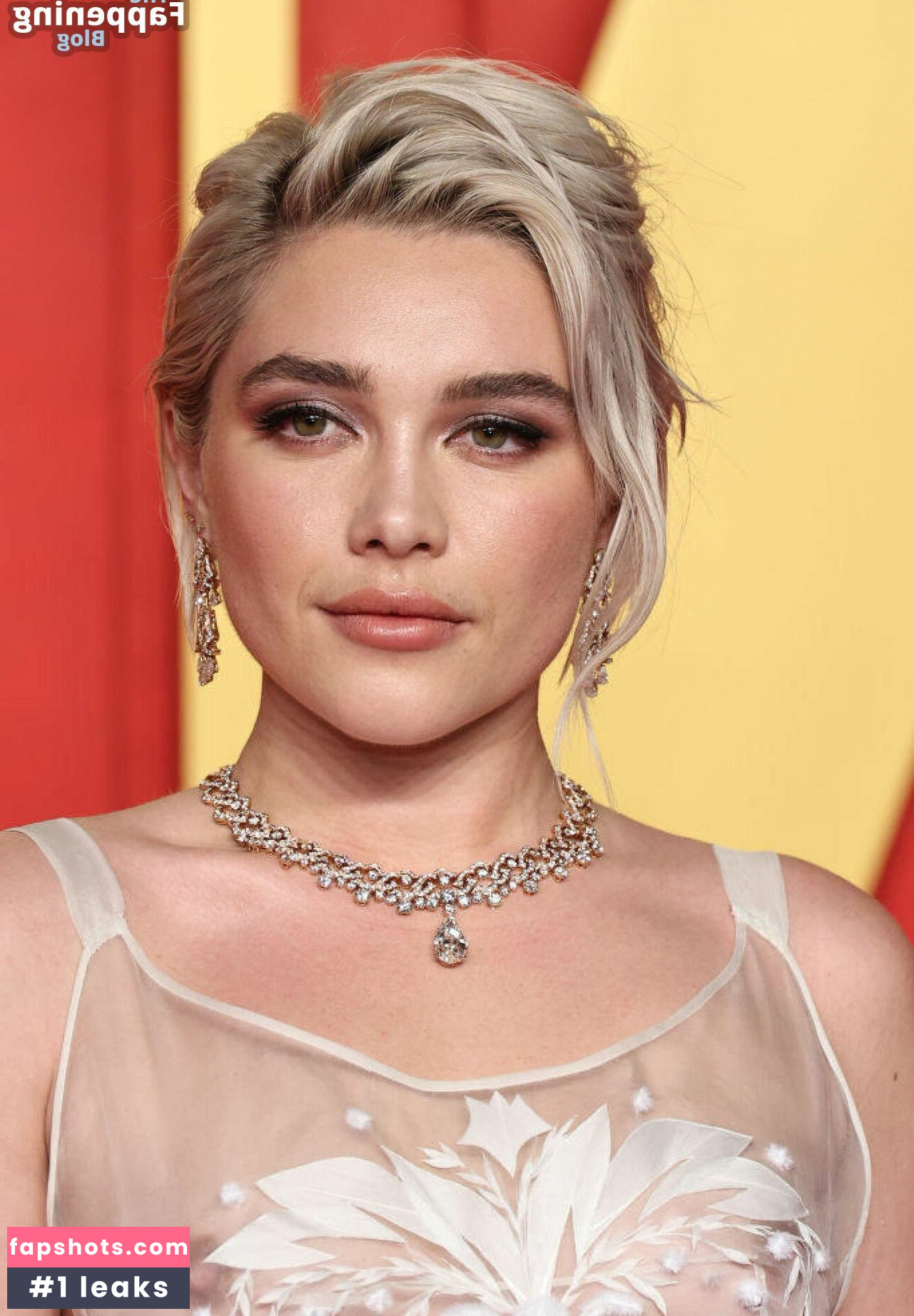 Florence Pugh Nude Leaks OnlyFans Photos #174 - Fapshots
