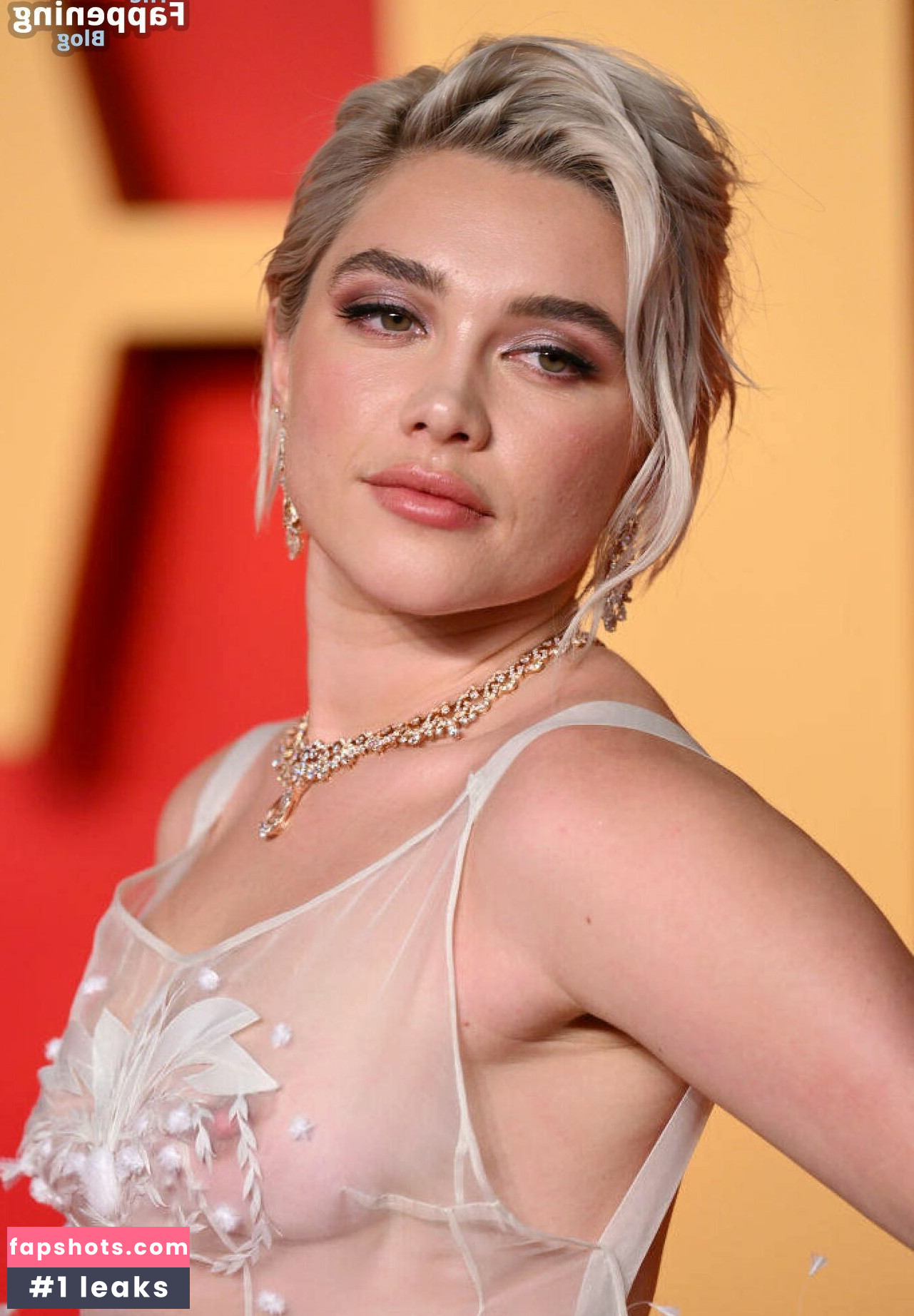 Florence Pugh Nude Leaks OnlyFans Photos #175 - Fapshots