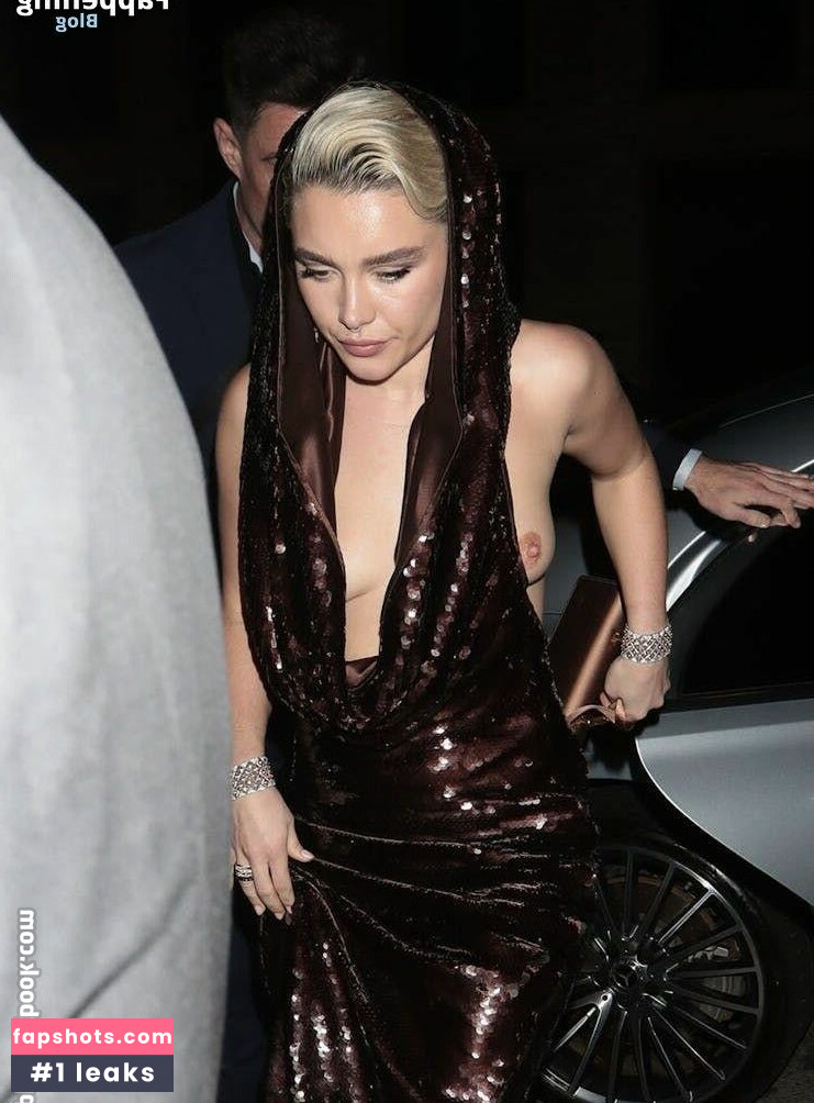 Florence Pugh Nahé úniky fotek pouze od fanoušků #223 - Fapshots