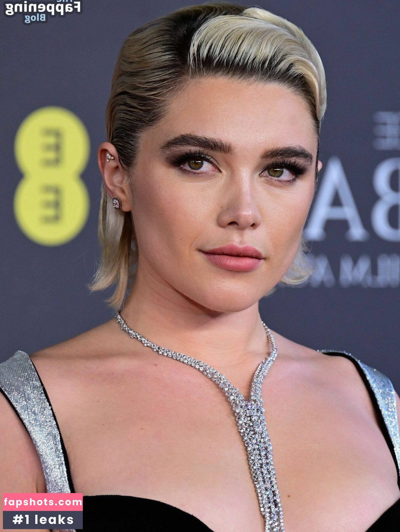 Florence Pugh Nahé úniky fotek pouze od fanoušků #224 - Fapshots