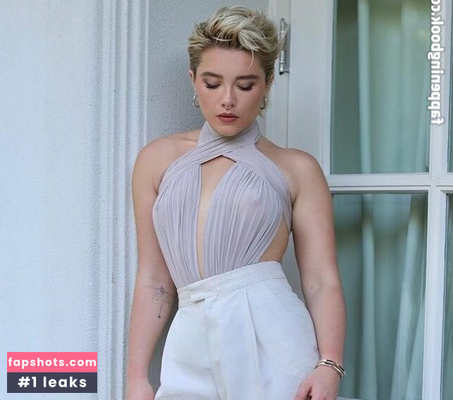 Florence Pugh Nahé úniky fotek pouze od fanoušků #231 - Fapshots