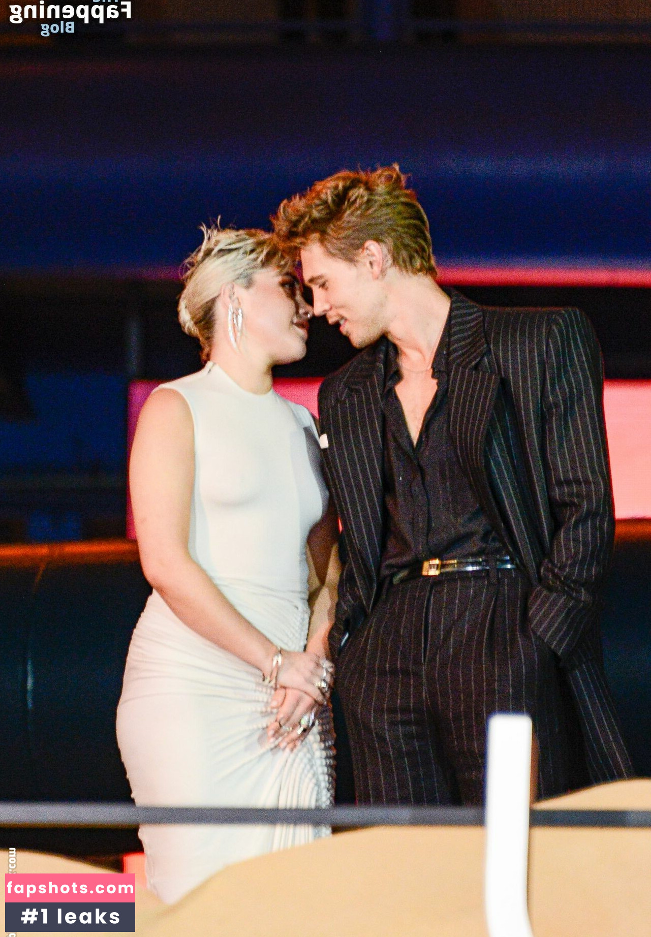 Florence Pugh Nahé úniky fotek pouze od fanoušků #236 - Fapshots