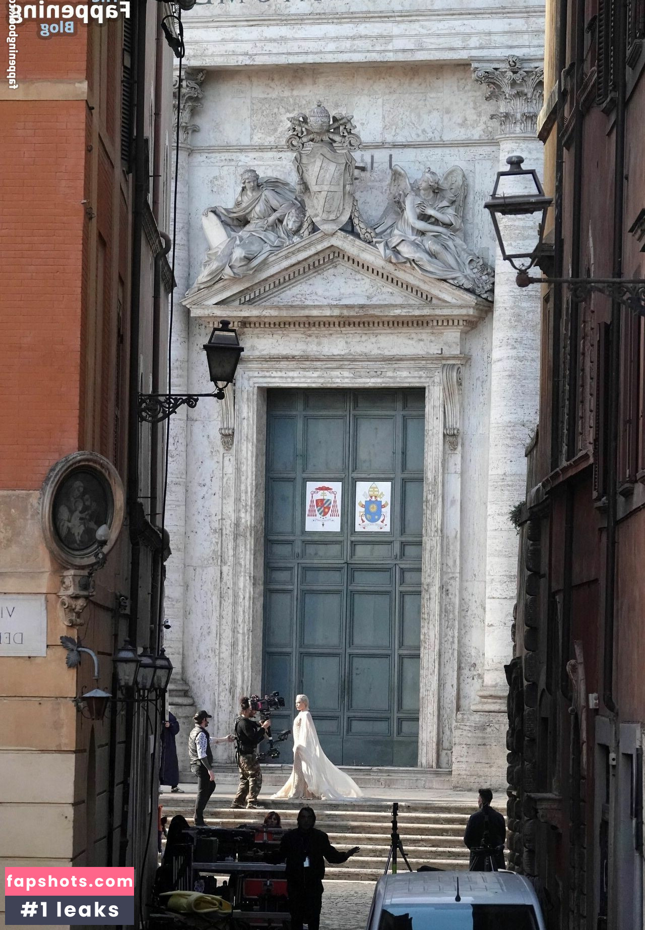 Florence Pugh Nahé úniky fotek pouze od fanoušků #252 - Fapshots