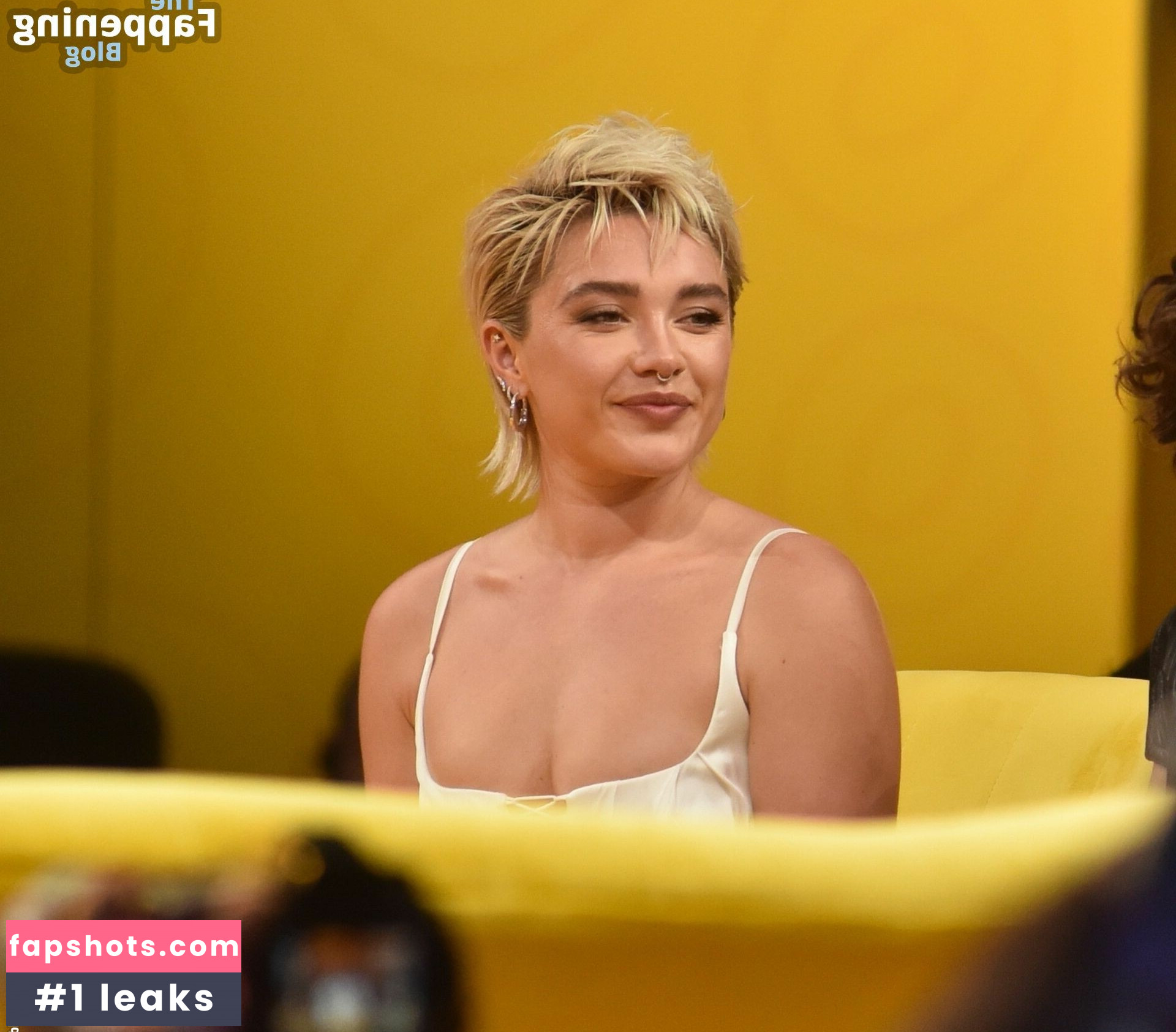 Florence Pugh Nahé úniky fotek pouze od fanoušků #263 - Fapshots