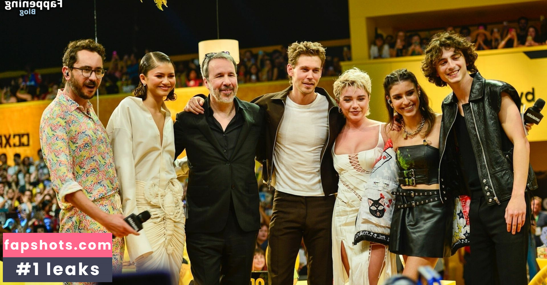 Florence Pugh Nahé úniky fotek pouze od fanoušků #265 - Fapshots