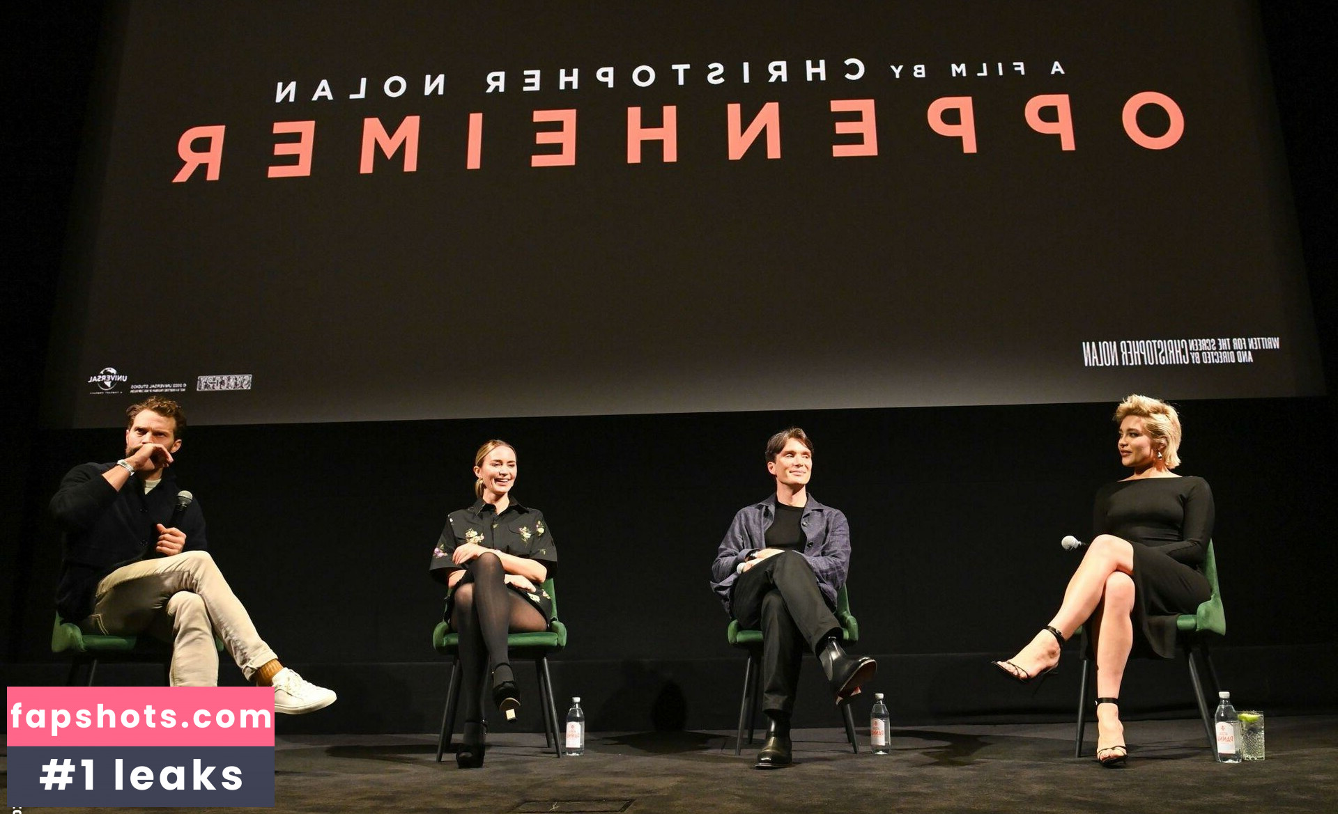 Florence Pugh Nahé úniky fotek pouze od fanoušků #266 - Fapshots