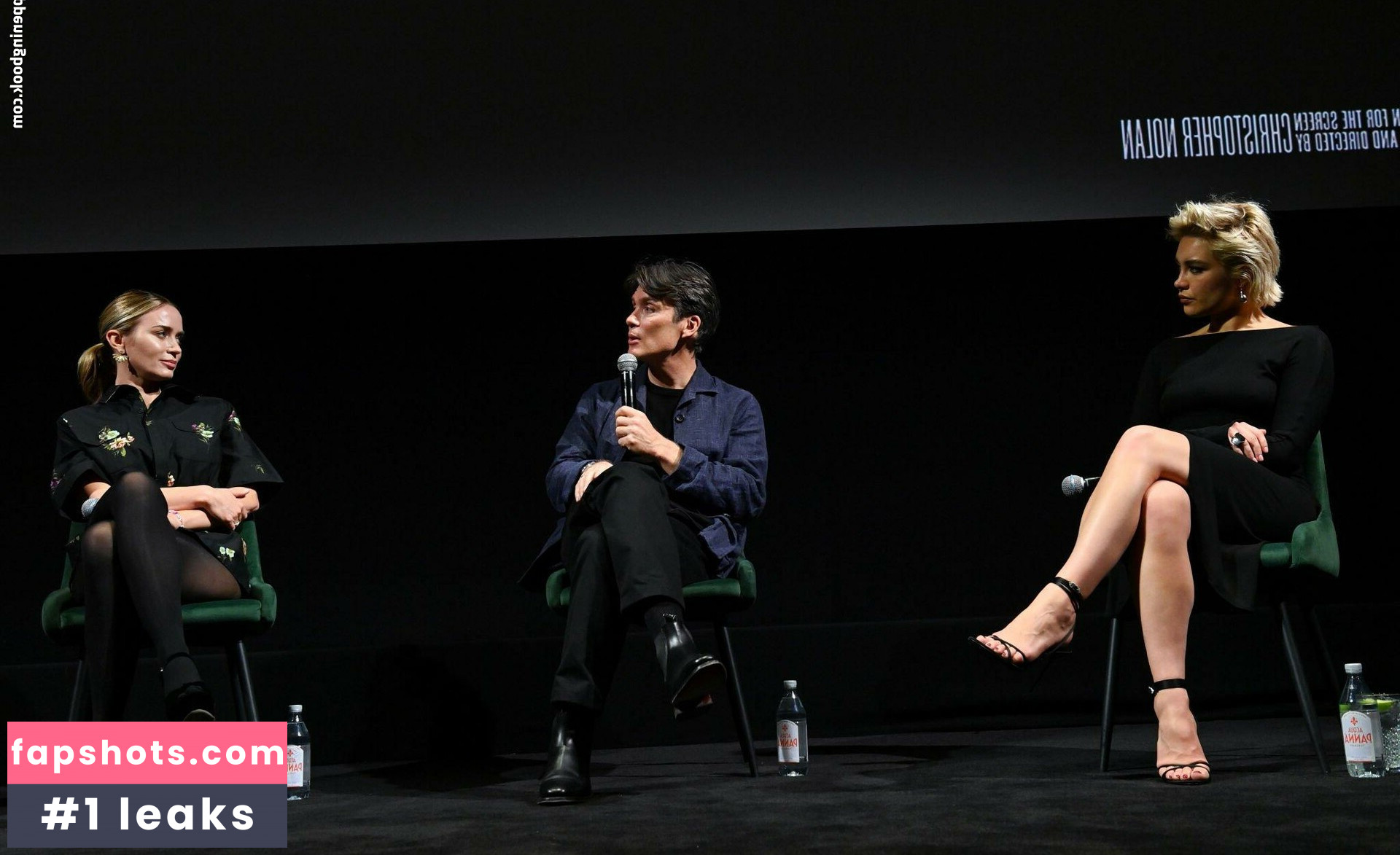 Florence Pugh Nahé úniky fotek pouze od fanoušků #267 - Fapshots