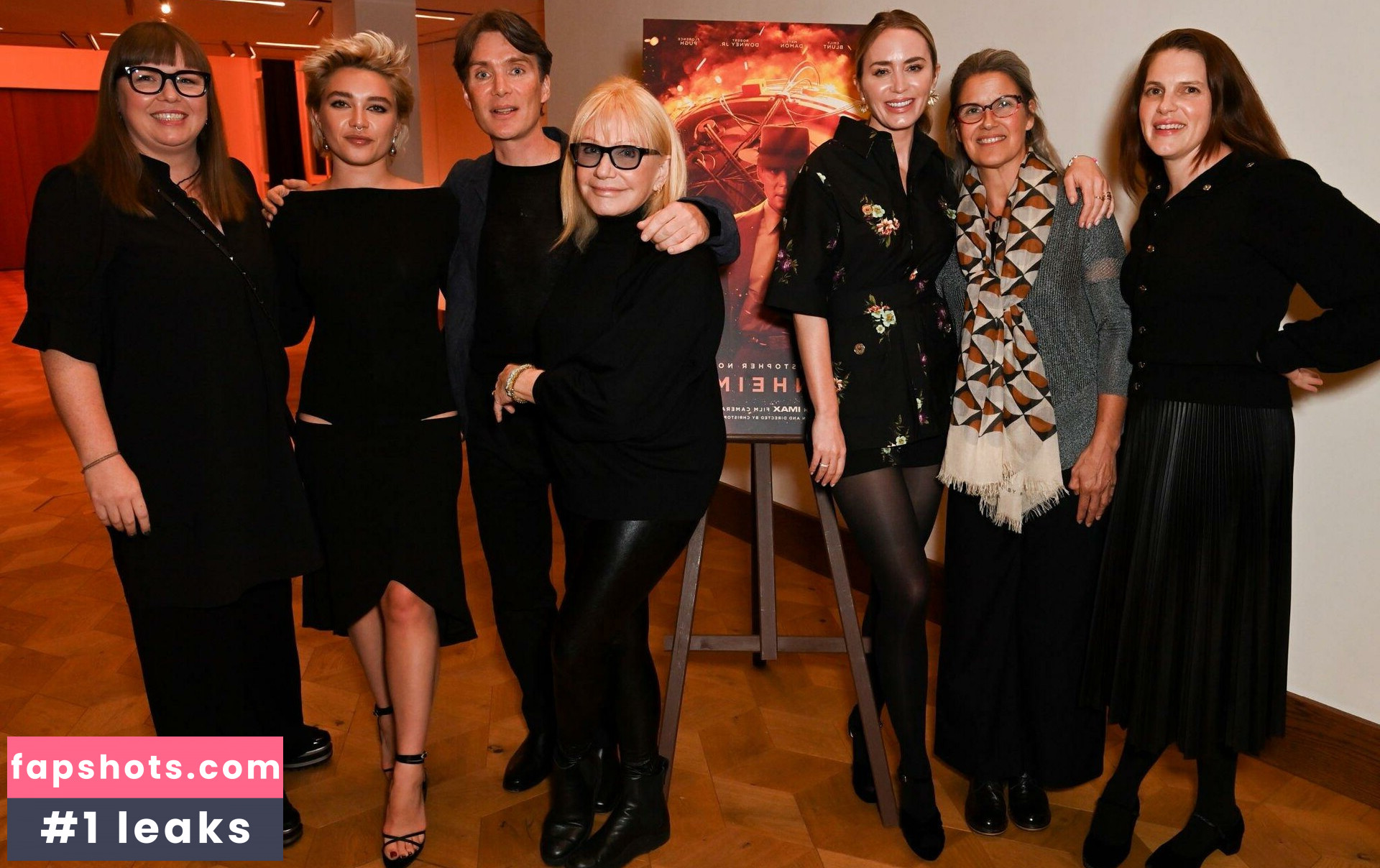 Florence Pugh Nahé úniky fotek pouze od fanoušků #268 - Fapshots