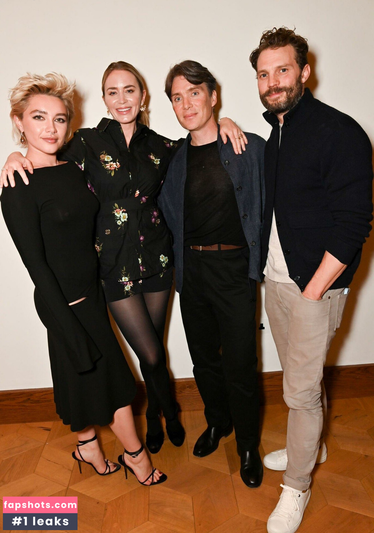 Florence Pugh Nahé úniky fotek pouze od fanoušků #269 - Fapshots