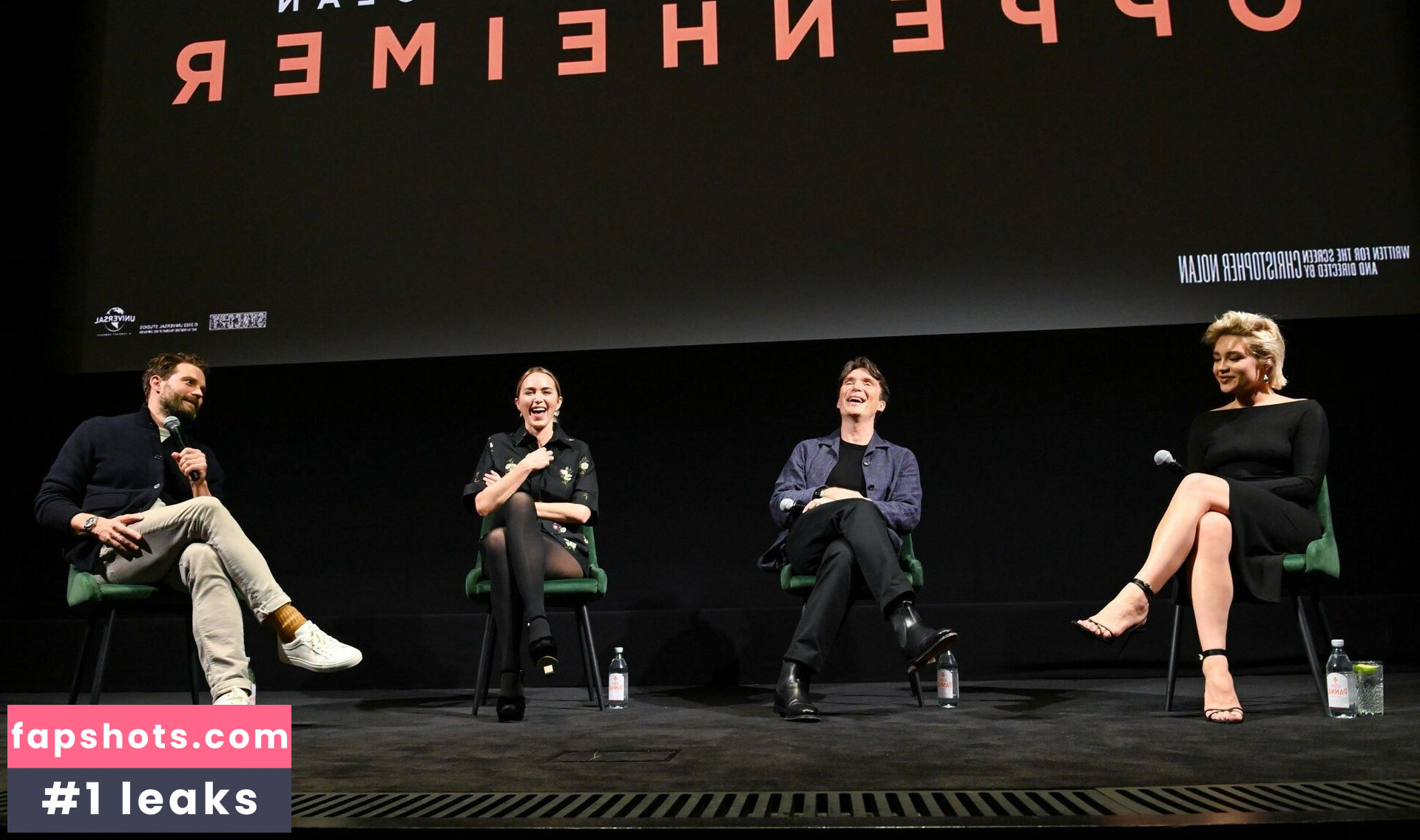 Florence Pugh Nahé úniky fotek pouze od fanoušků #270 - Fapshots