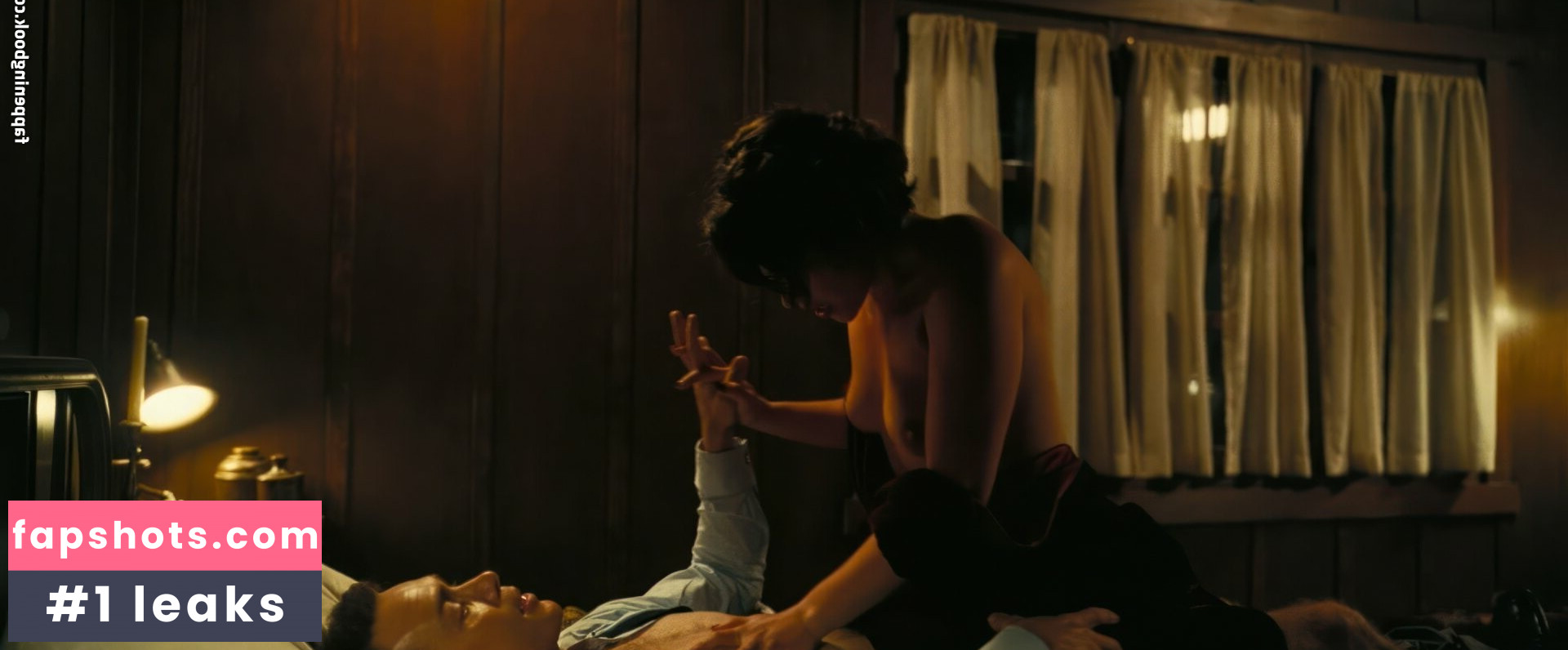 Florence Pugh Nahé úniky fotek pouze od fanoušků #284 - Fapshots